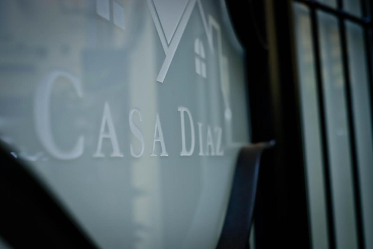 Casa Diaz Bed & Breakfast Naples